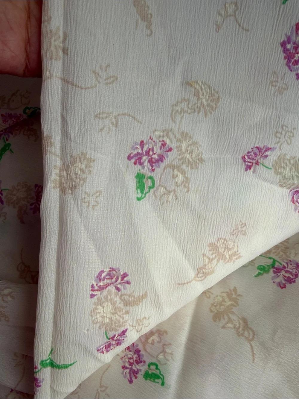 Gaynor-Stafford beautiful vintage